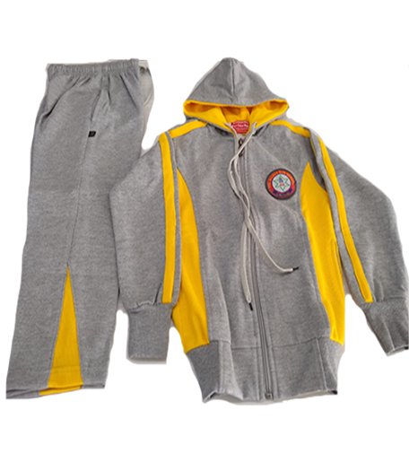 PTC Uniforms - The Silver OAK Public School, Rohtak